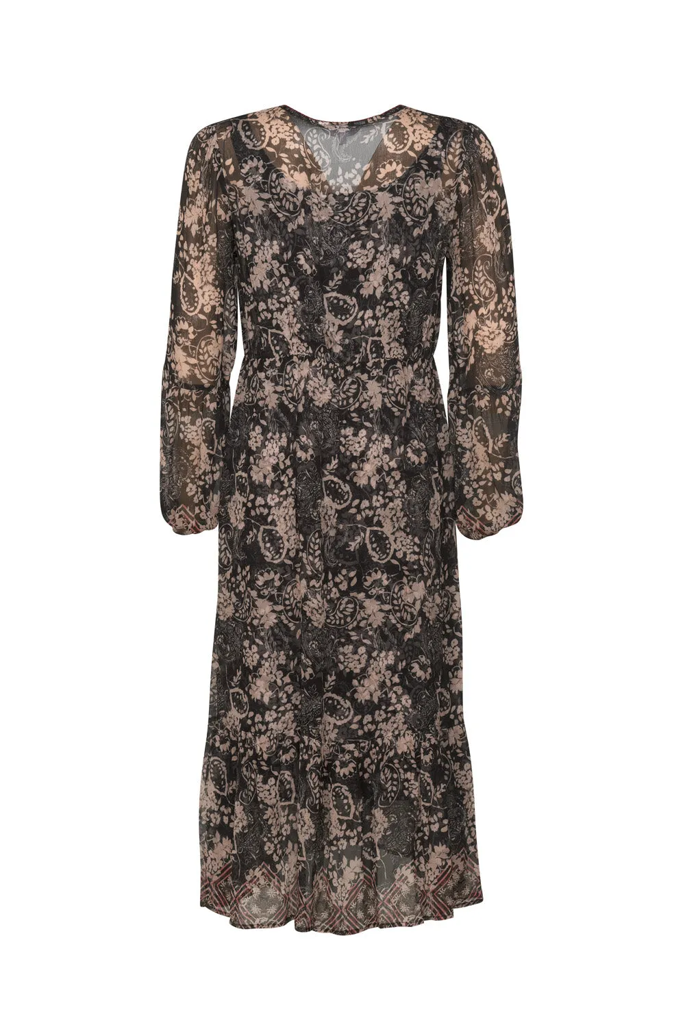 Loobies Story Bravery Midi Dress