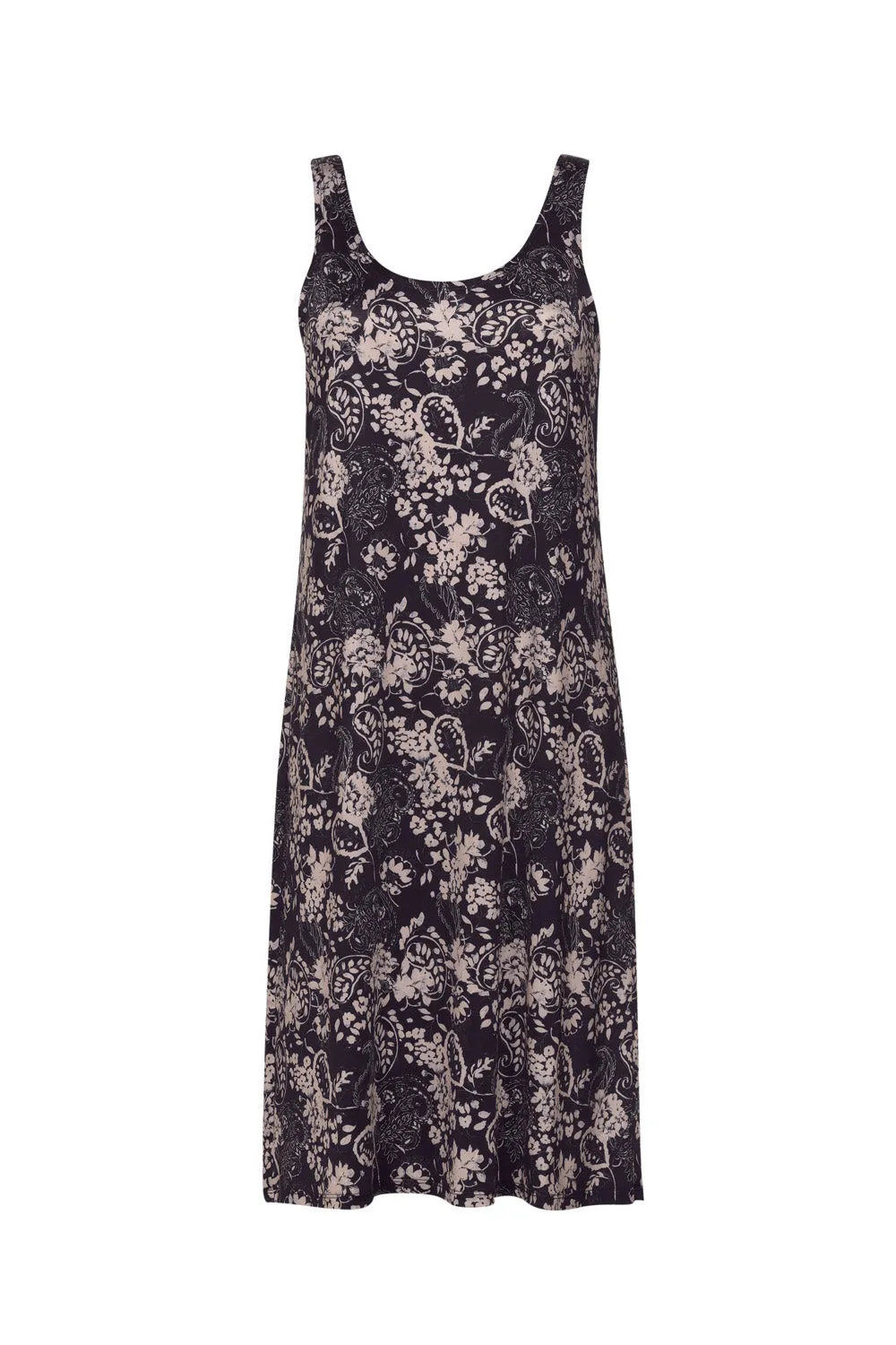 Loobies Story Bravery Midi Dress