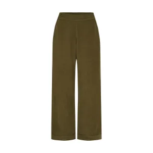 Lou Lou Agnes Corduroy Pants