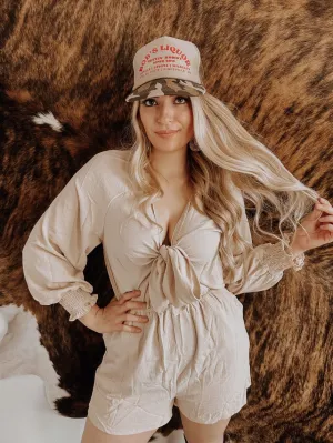 Maggie Romper