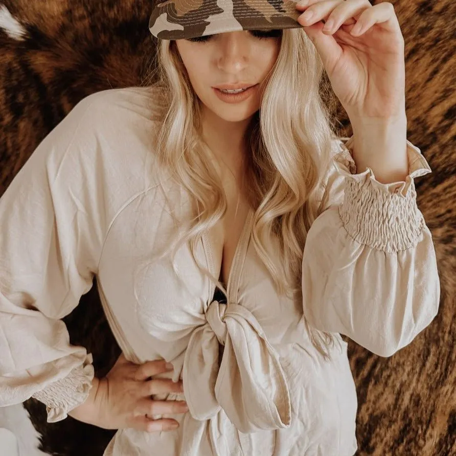 Maggie Romper