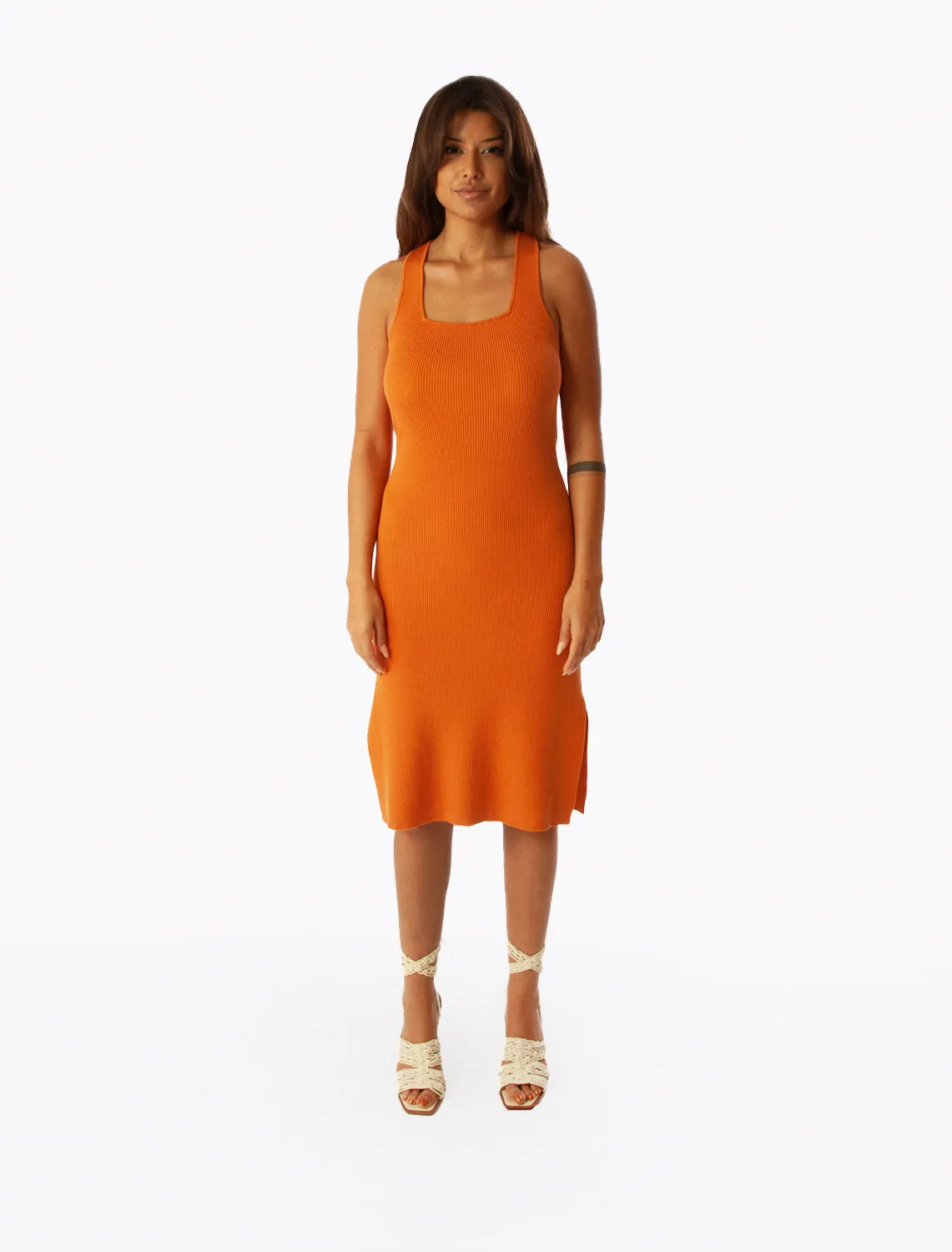 MATTIE DRESS
