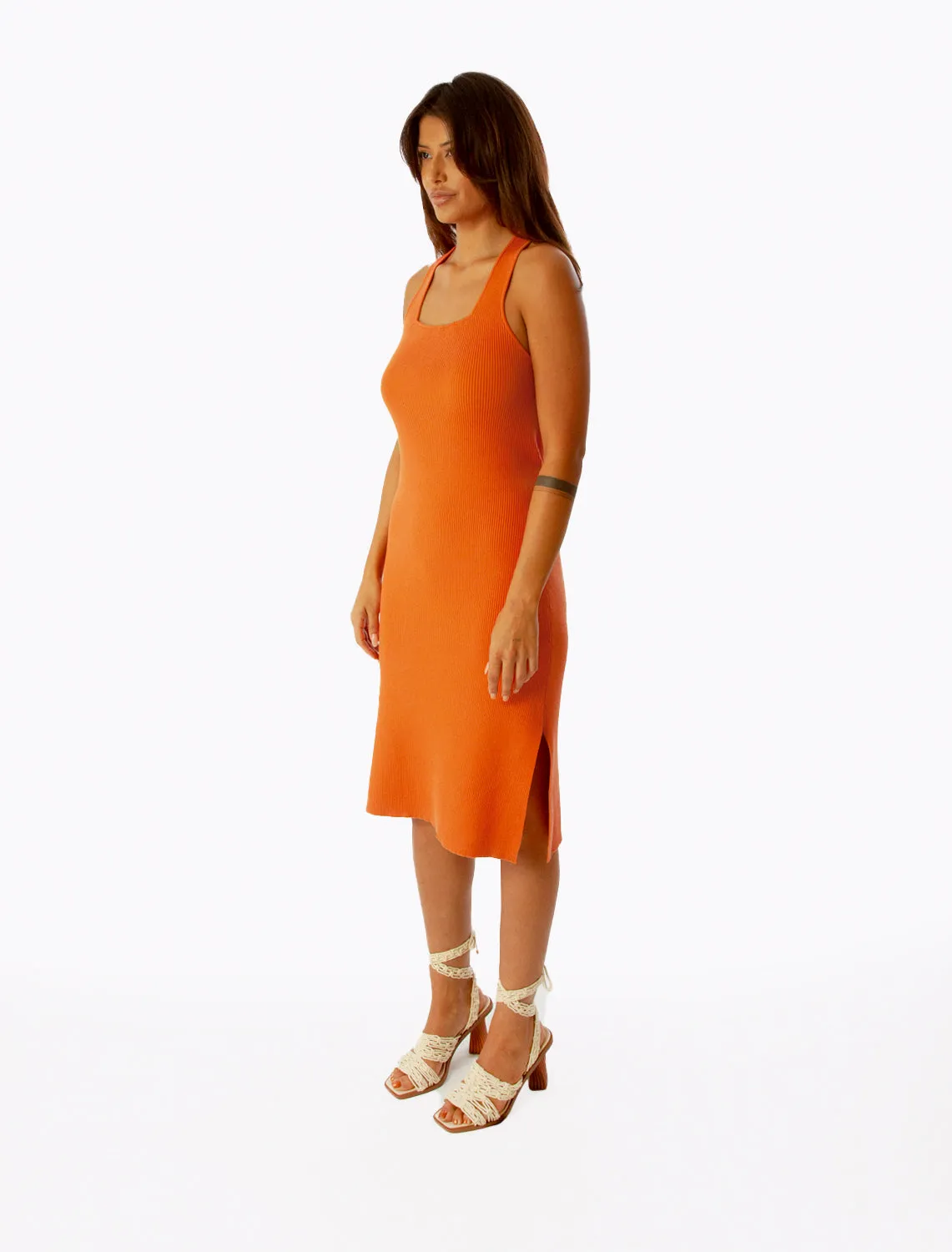 MATTIE DRESS