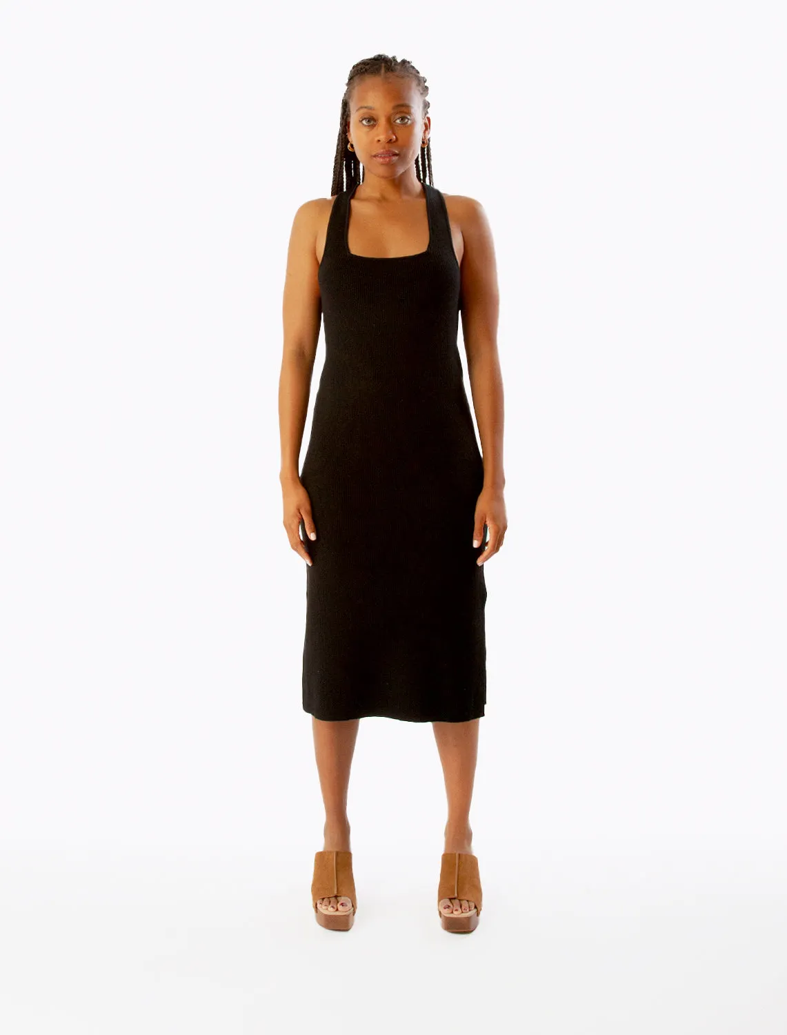 MATTIE DRESS