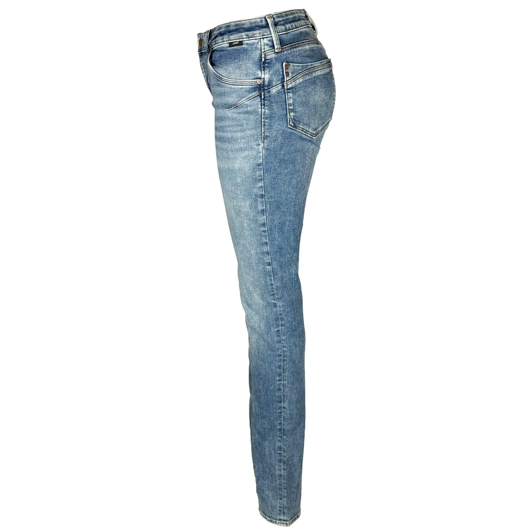 Mavi Jeans Sophie Mid Vintage