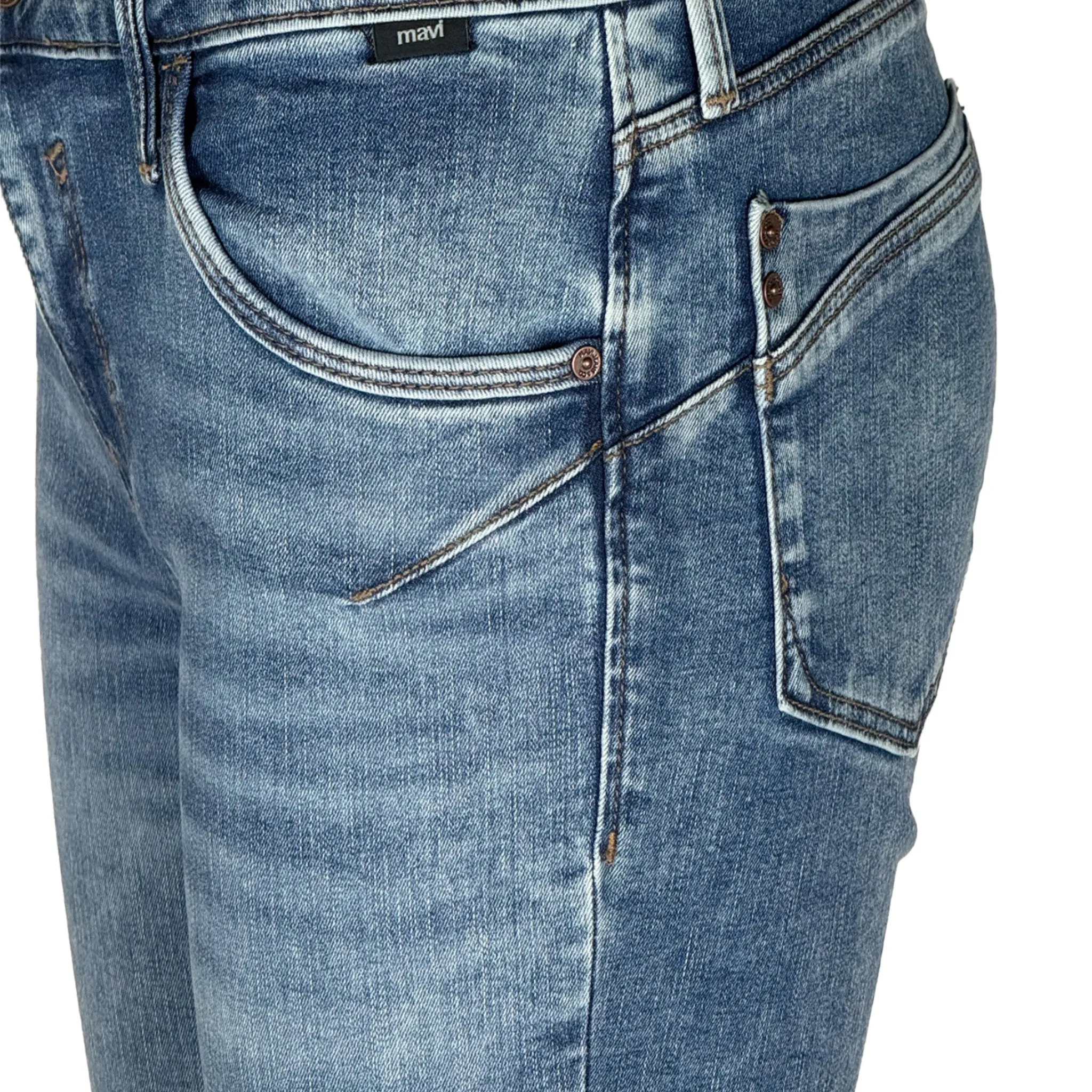 Mavi Jeans Sophie Mid Vintage