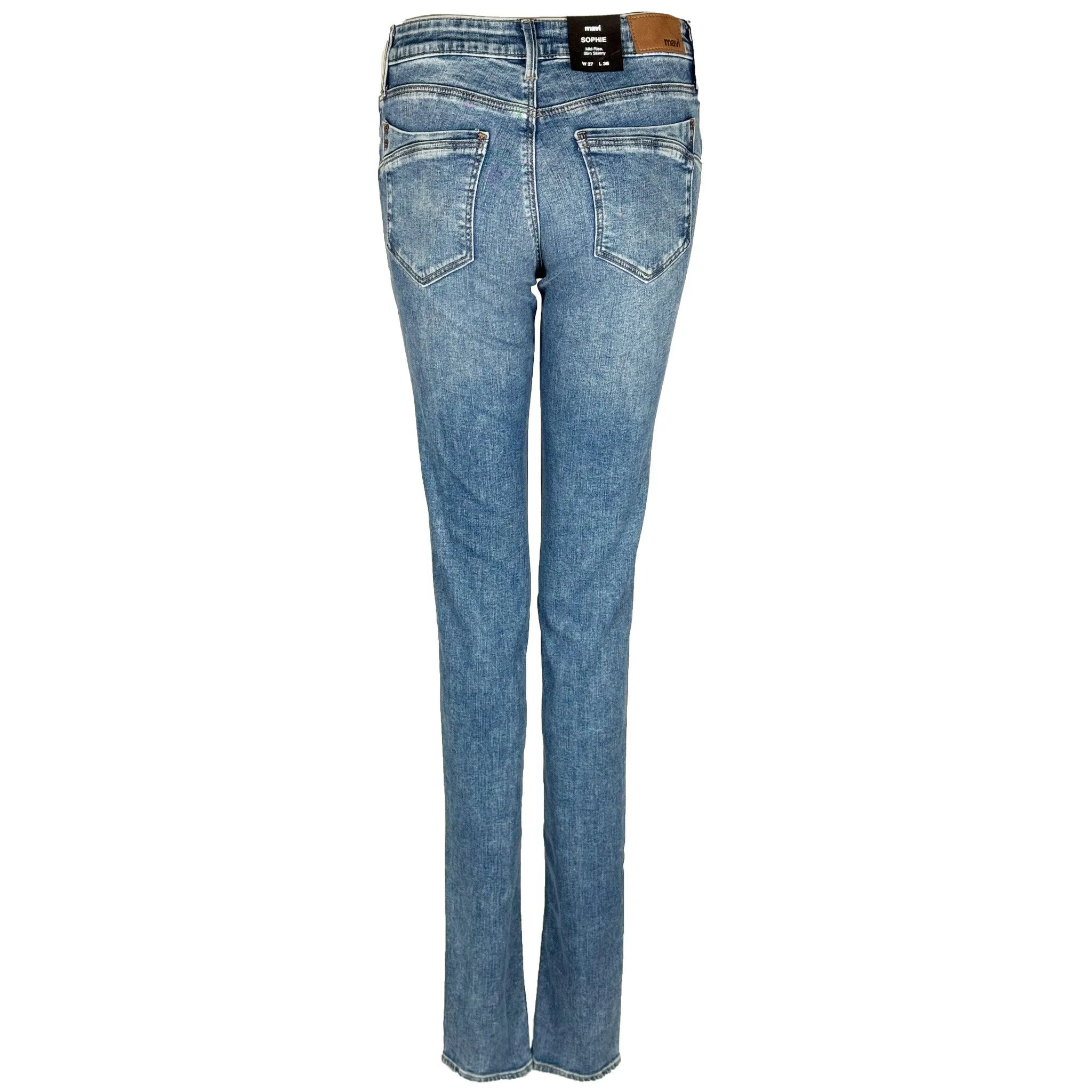 Mavi Jeans Sophie Mid Vintage