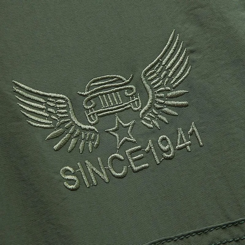 Men's Autumn/Winter Cargo Pants