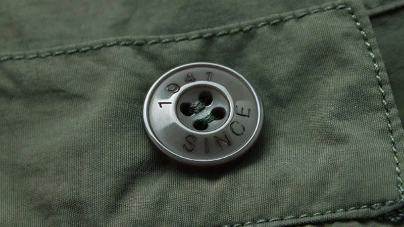 Men's Autumn/Winter Cargo Pants