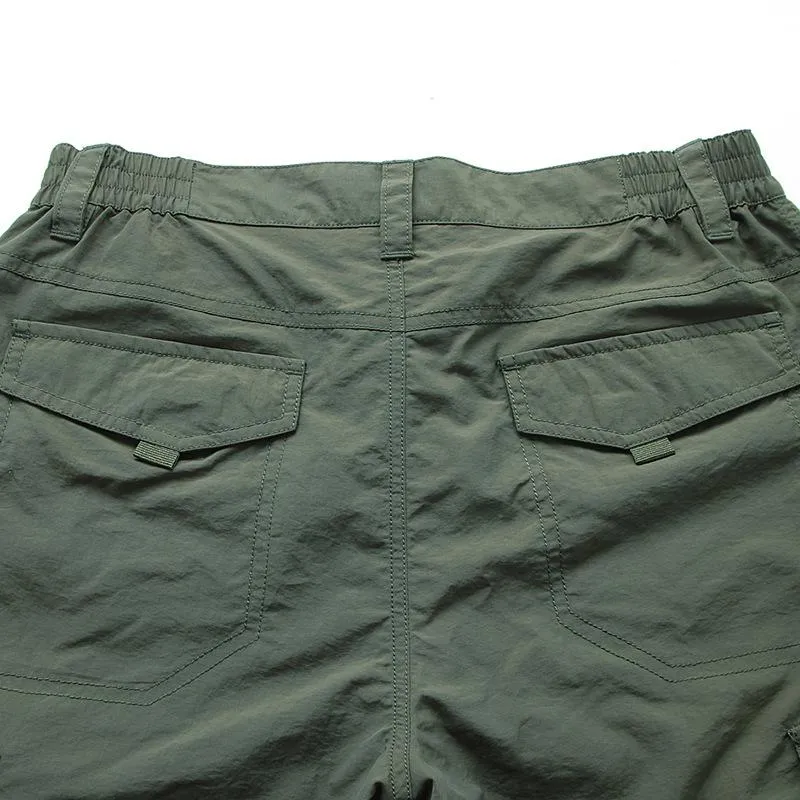 Men's Autumn/Winter Cargo Pants