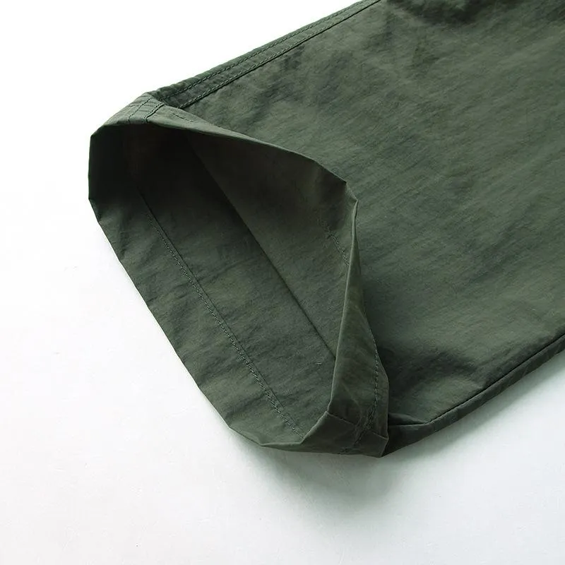 Men's Autumn/Winter Cargo Pants