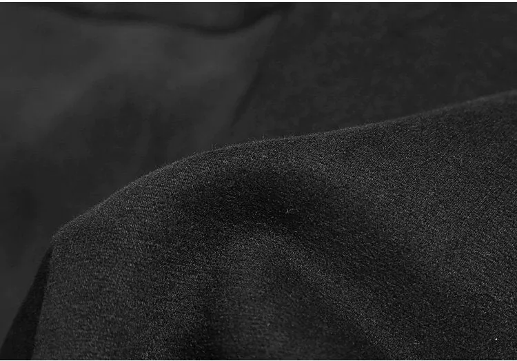 Men's Spring/Autumn Casual Cotton Elastic Waist Jogging Pants