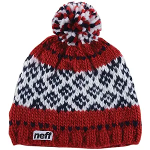 Neff Pine Men's Beanie Hats (Brand New)