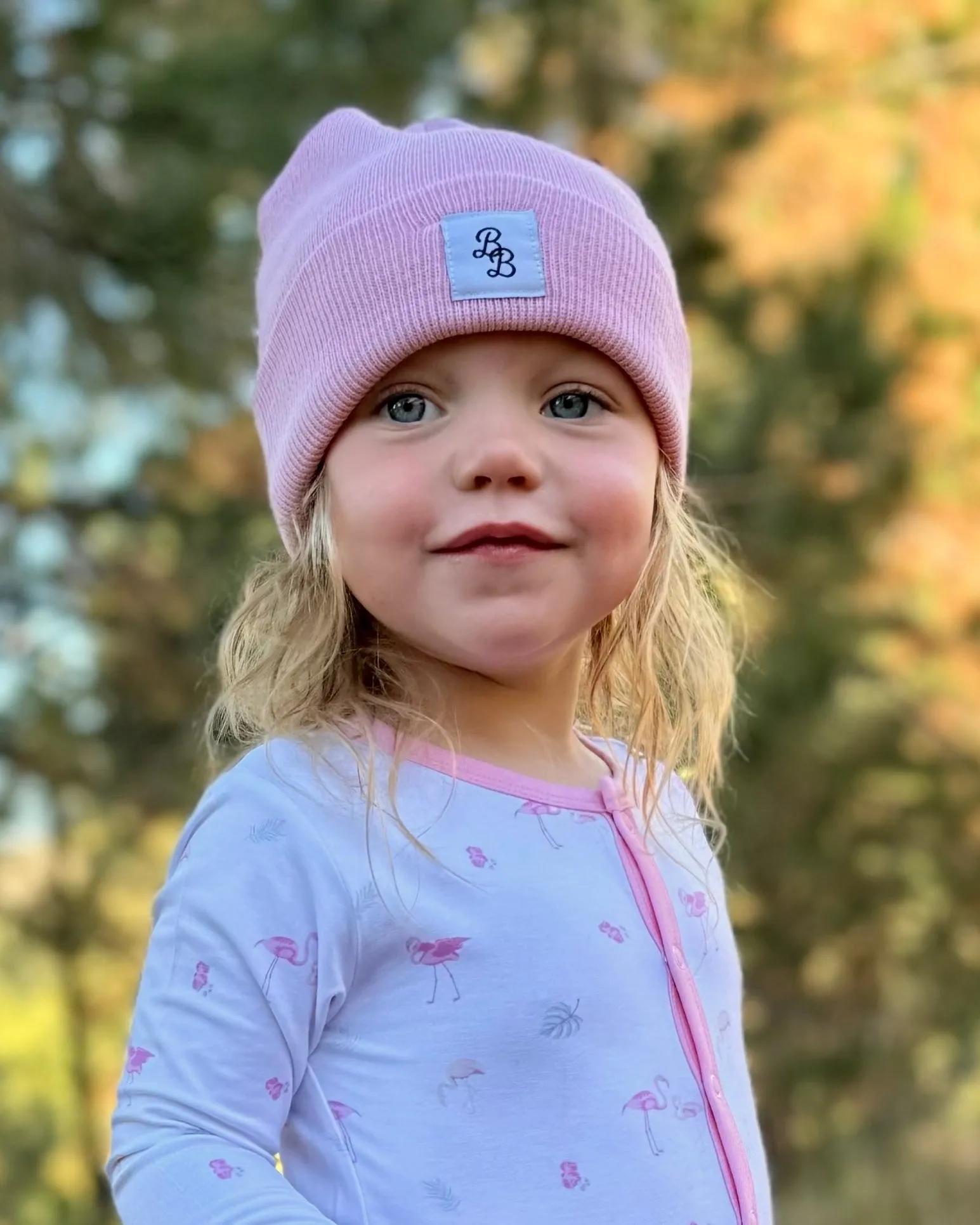 Petal | Beanie