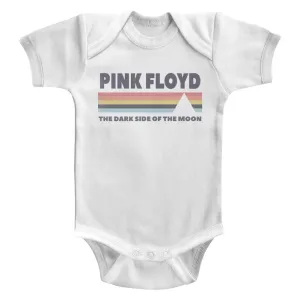 Pink Floyd Dsotm Baby Bodysuit