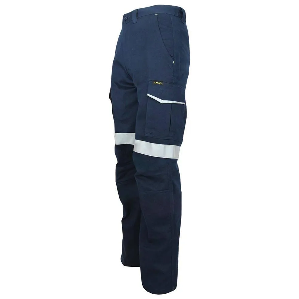 RipStop Taped Cargo Pants