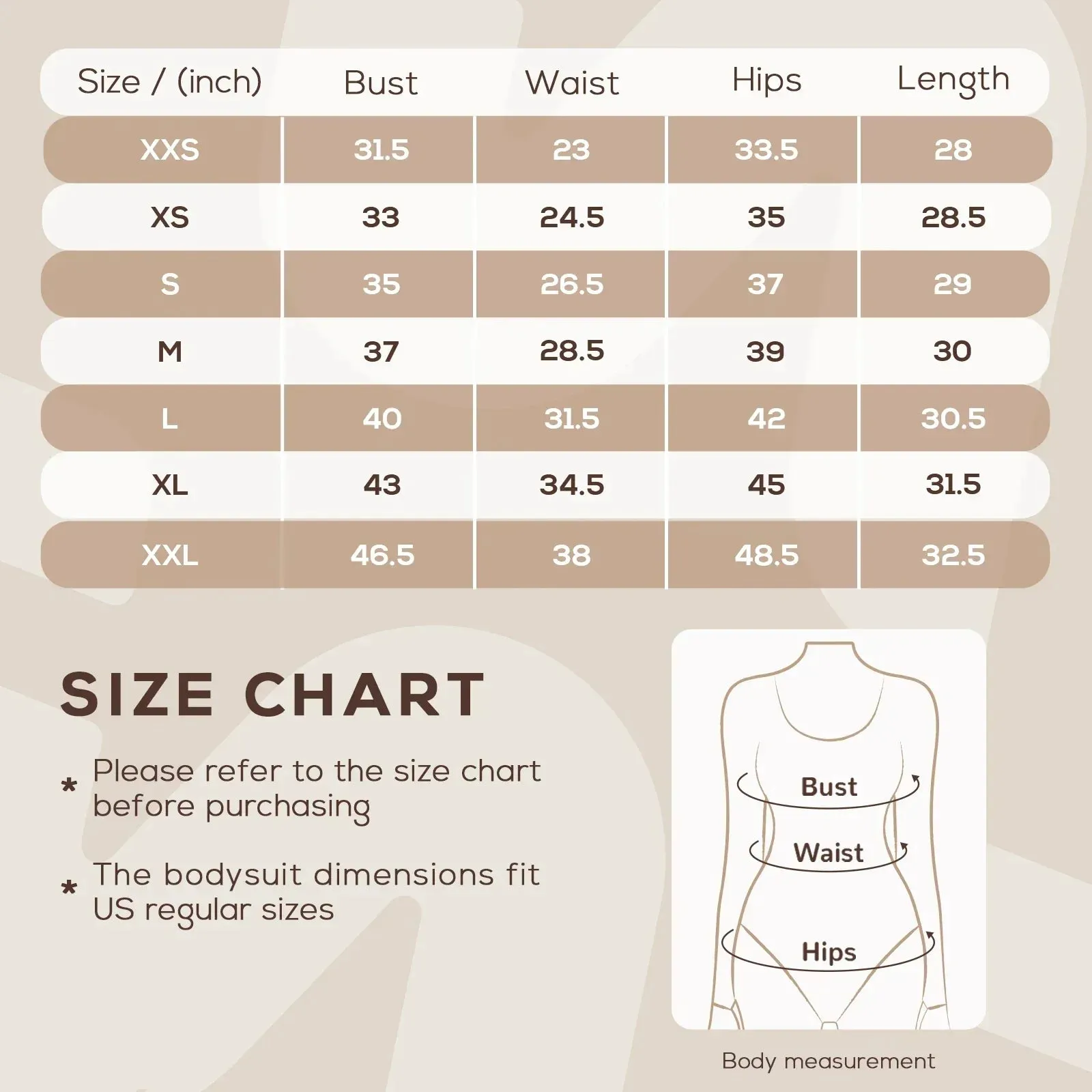 Sexy Deep V Neck Long Sleeve White Bodysuit with Built in Bra