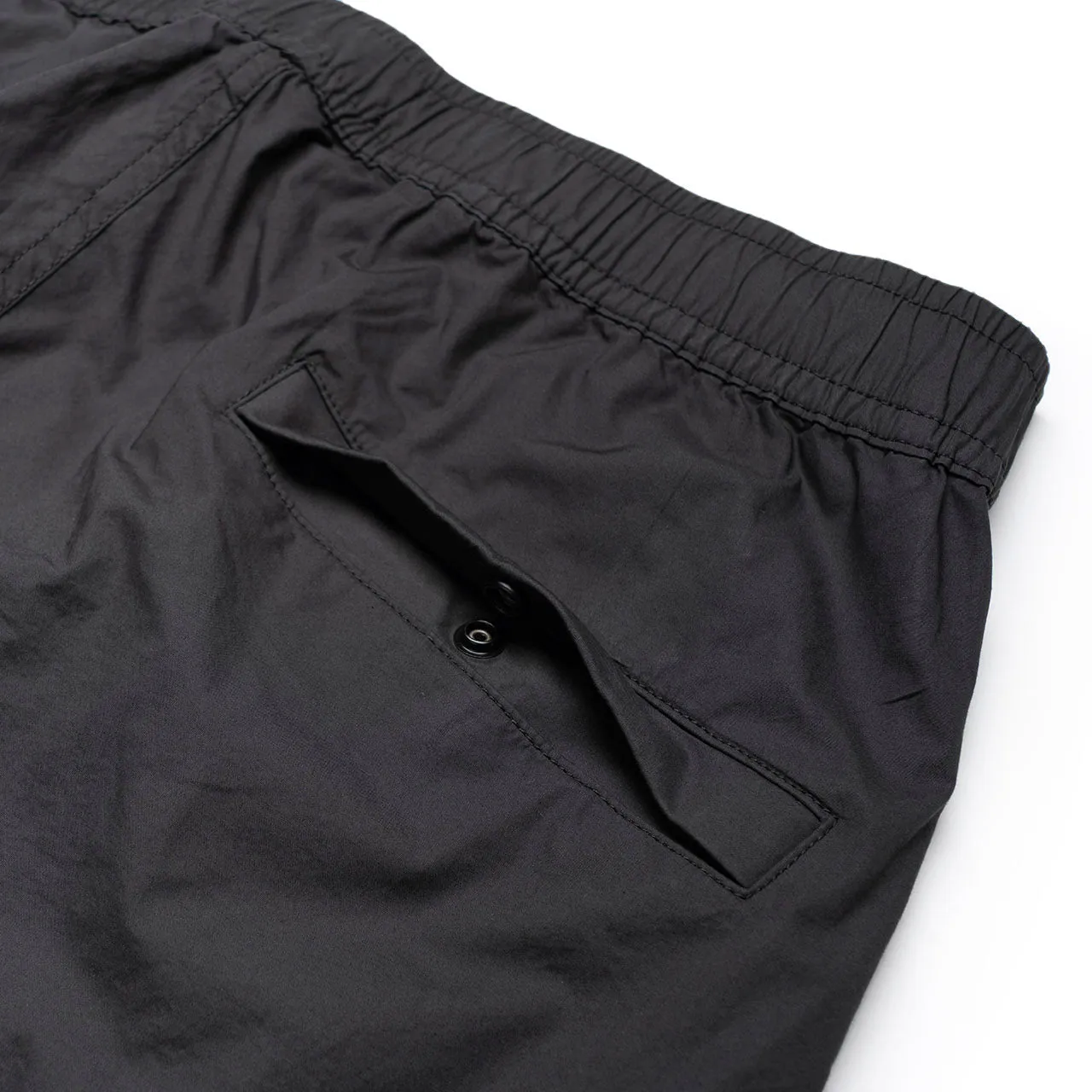 stone island slim cargo pants (anthracite)