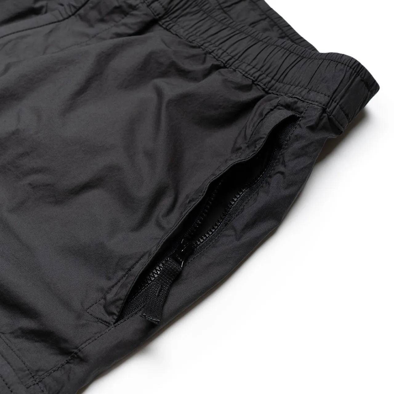 stone island slim cargo pants (anthracite)