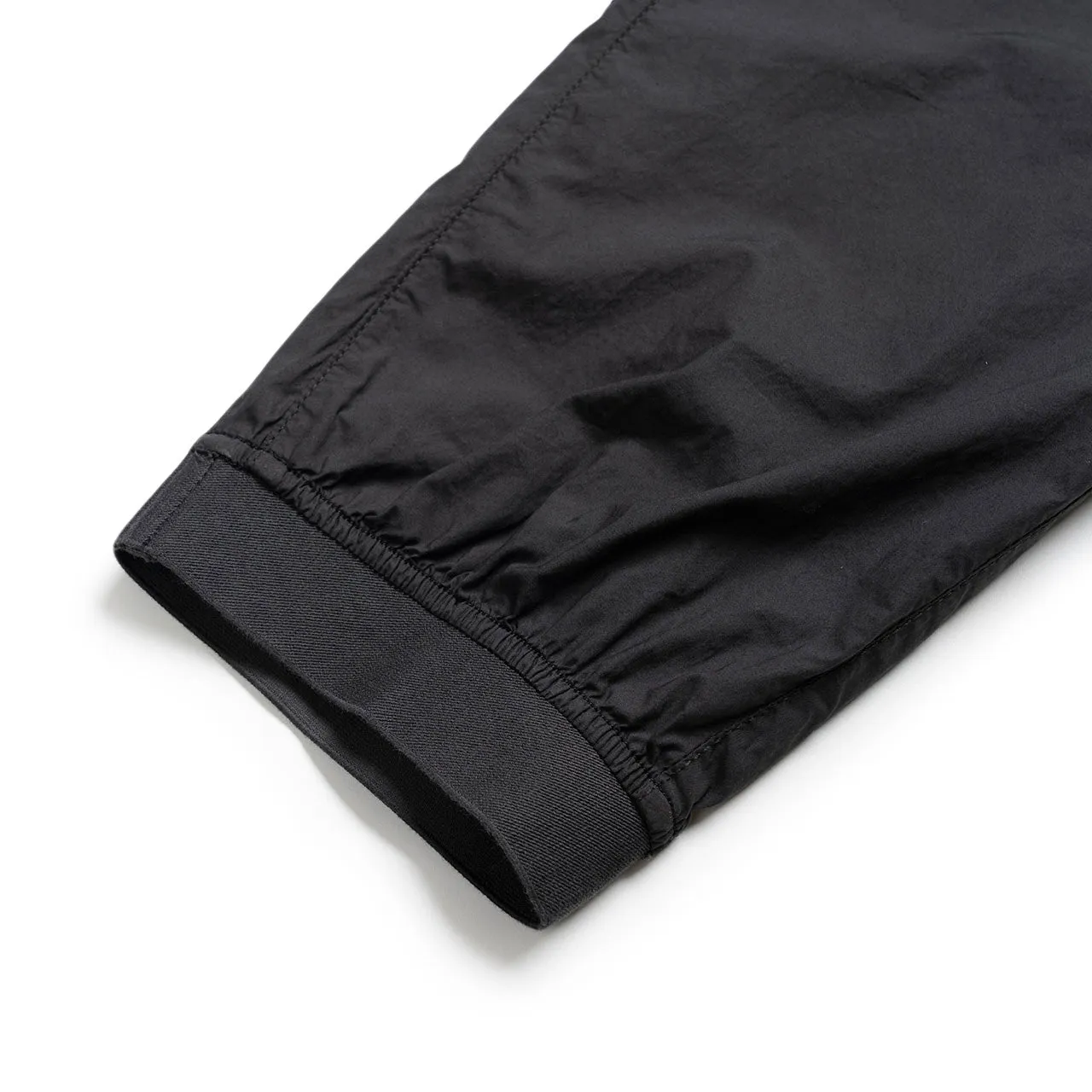 stone island slim cargo pants (anthracite)