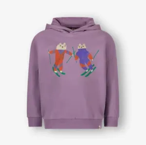 The New Chapter - Organic Sweatshirt - Ski Resort