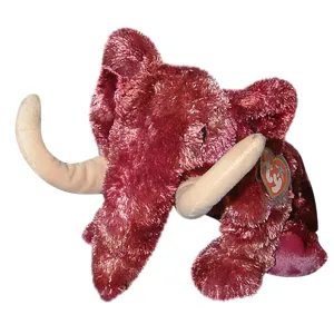Ty Buddy: Colosso the Mammoth