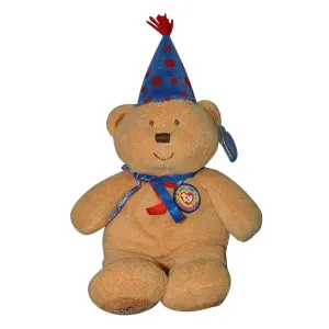 Ty Buddy: Laughter the Bear