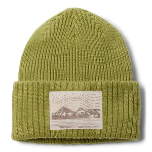Wallowa™ Beanie - Phyton Green