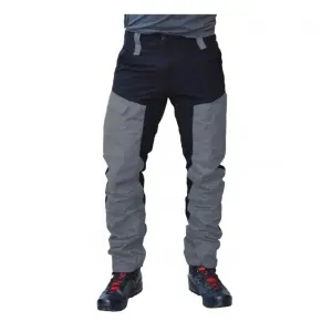 Weatherproof Cargo Pants - Robust Construction